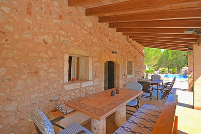 Finca Romina in Llubí, Mallorca – Ansicht 12