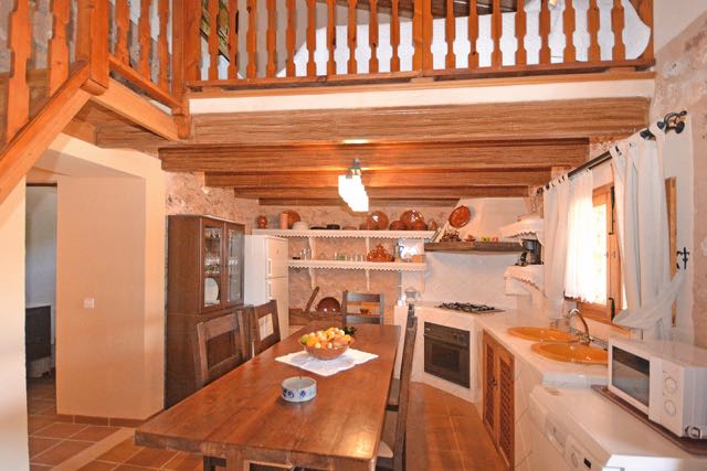 Finca Romina in Llubí, Mallorca – Ansicht 14
