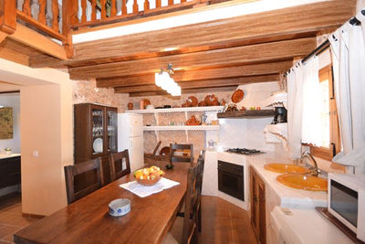 Finca Romina in Llubí, Mallorca – Ansicht 15
