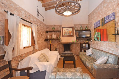 Finca Romina in Llubí, Mallorca – Ansicht 17