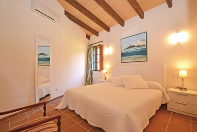 Finca Romina in Llubí, Mallorca – Ansicht 19