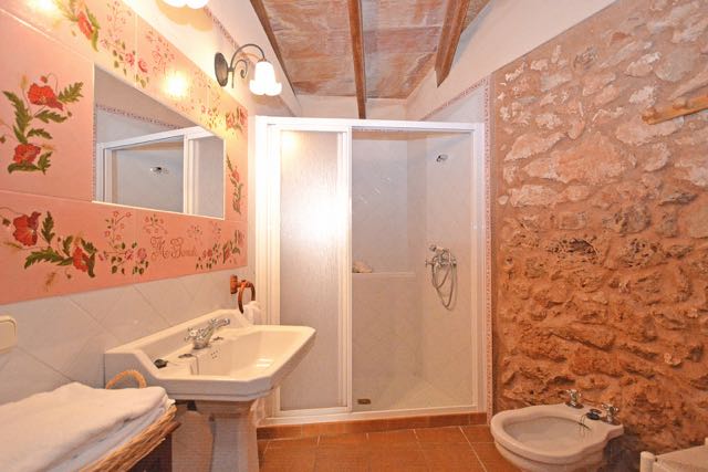 Finca Romina in Llubí, Mallorca – Ansicht 25
