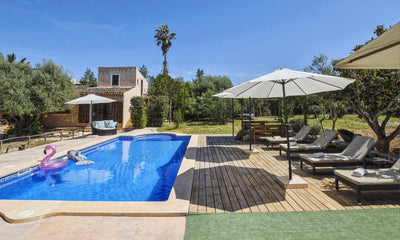 Finca Rotana Manacor in Manacor, Mallorca – Ansicht 2