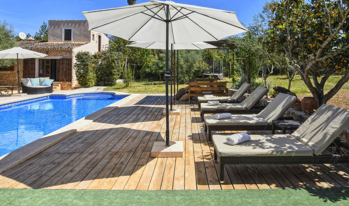 Finca Rotana Manacor in Manacor, Mallorca – Ansicht 4
