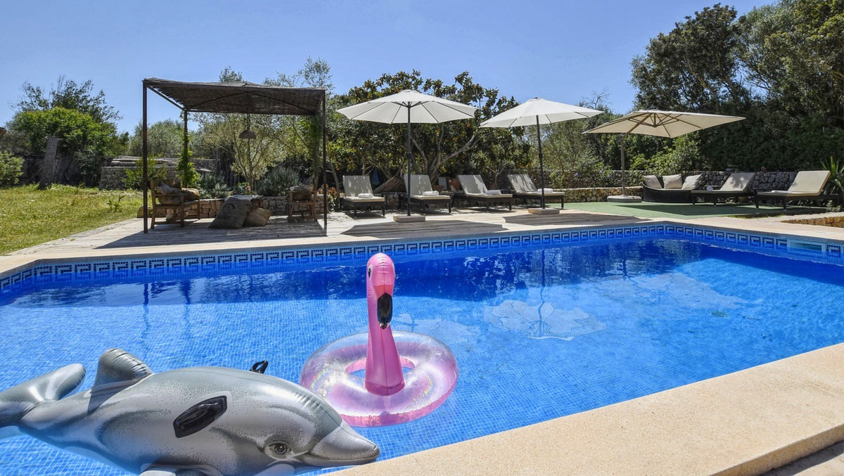 Finca Rotana Manacor in Manacor, Mallorca – Ansicht 5
