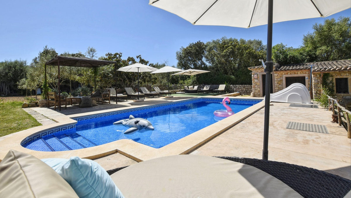 Finca Rotana Manacor in Manacor, Mallorca – Ansicht 6