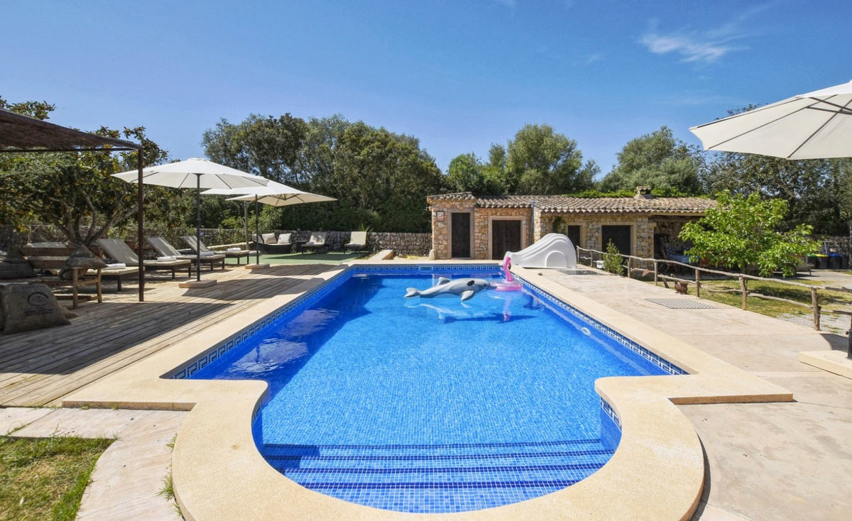Finca Rotana Manacor in Manacor, Mallorca – Ansicht 7