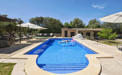 Finca Rotana Manacor in Manacor, Mallorca – Ansicht 7