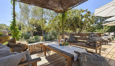 Finca Rotana Manacor in Manacor, Mallorca – Ansicht 8
