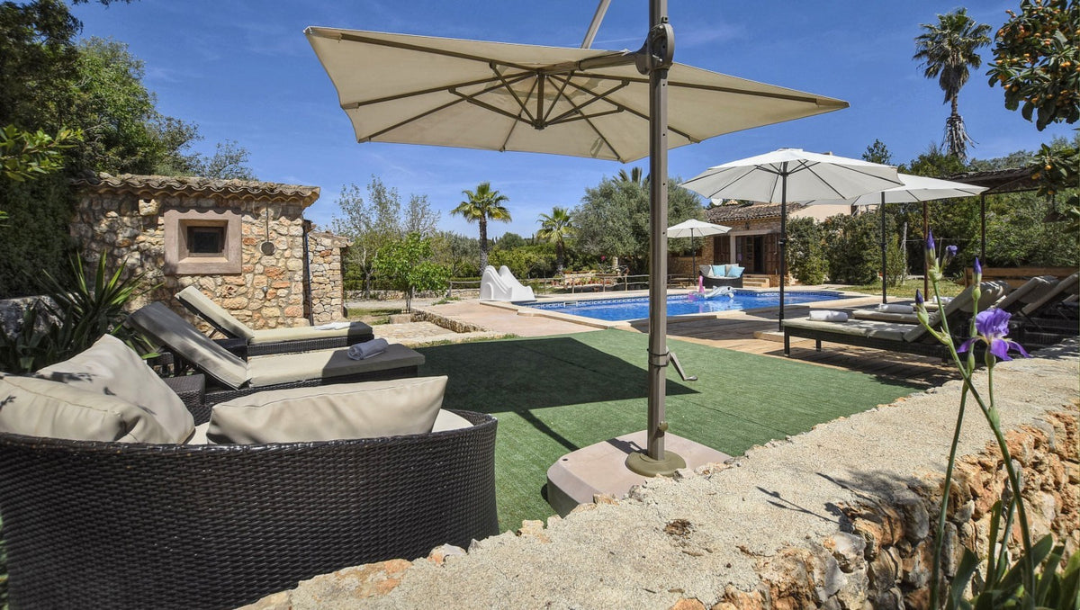 Finca Rotana Manacor in Manacor, Mallorca – Ansicht 9