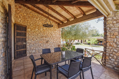 Finca Rotana Manacor in Manacor, Mallorca – Ansicht 13