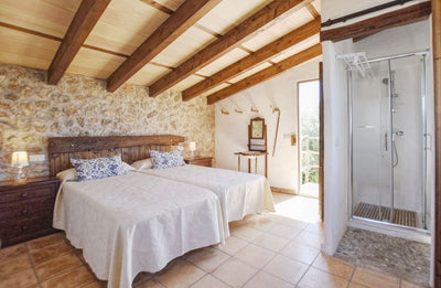 Finca Rotana Manacor in Manacor, Mallorca – Ansicht 20