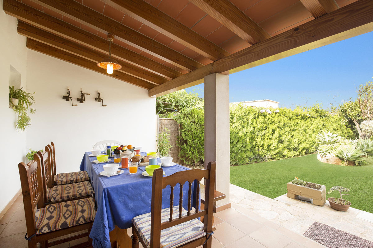 Finca Sa Figuera in Pollença, Mallorca – Ansicht 7