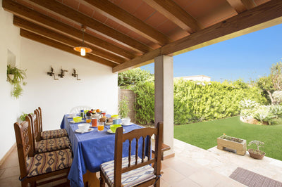Finca Sa Figuera in Pollença, Mallorca – Ansicht 7