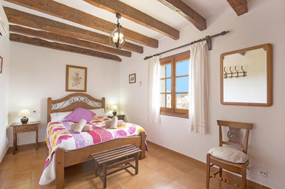 Finca Sa Figuera in Pollença, Mallorca – Ansicht 9