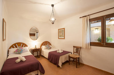 Finca Sa Figuera in Pollença, Mallorca – Ansicht 12
