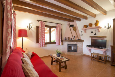 Finca Sa Figuera in Pollença, Mallorca – Ansicht 17
