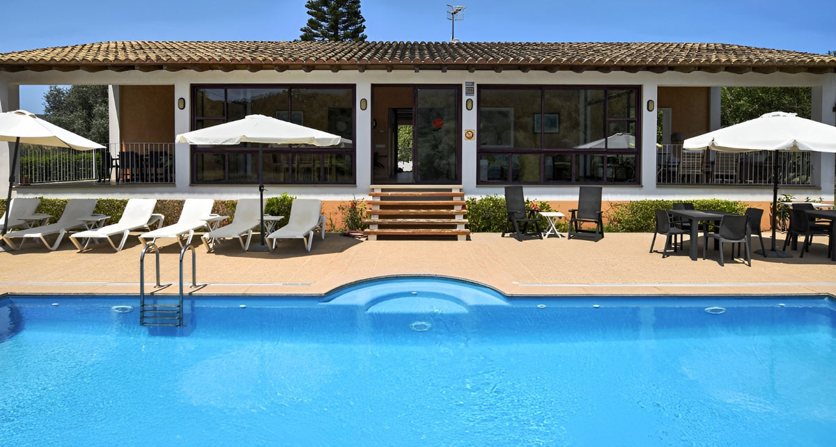 Finca Sa Font d'en Ros in Son Servera, Mallorca – Ansicht 3