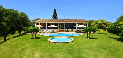 Finca Sa Font d'en Ros in Son Servera, Mallorca – Ansicht 4