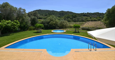Finca Sa Font d'en Ros in Son Servera, Mallorca – Ansicht 7