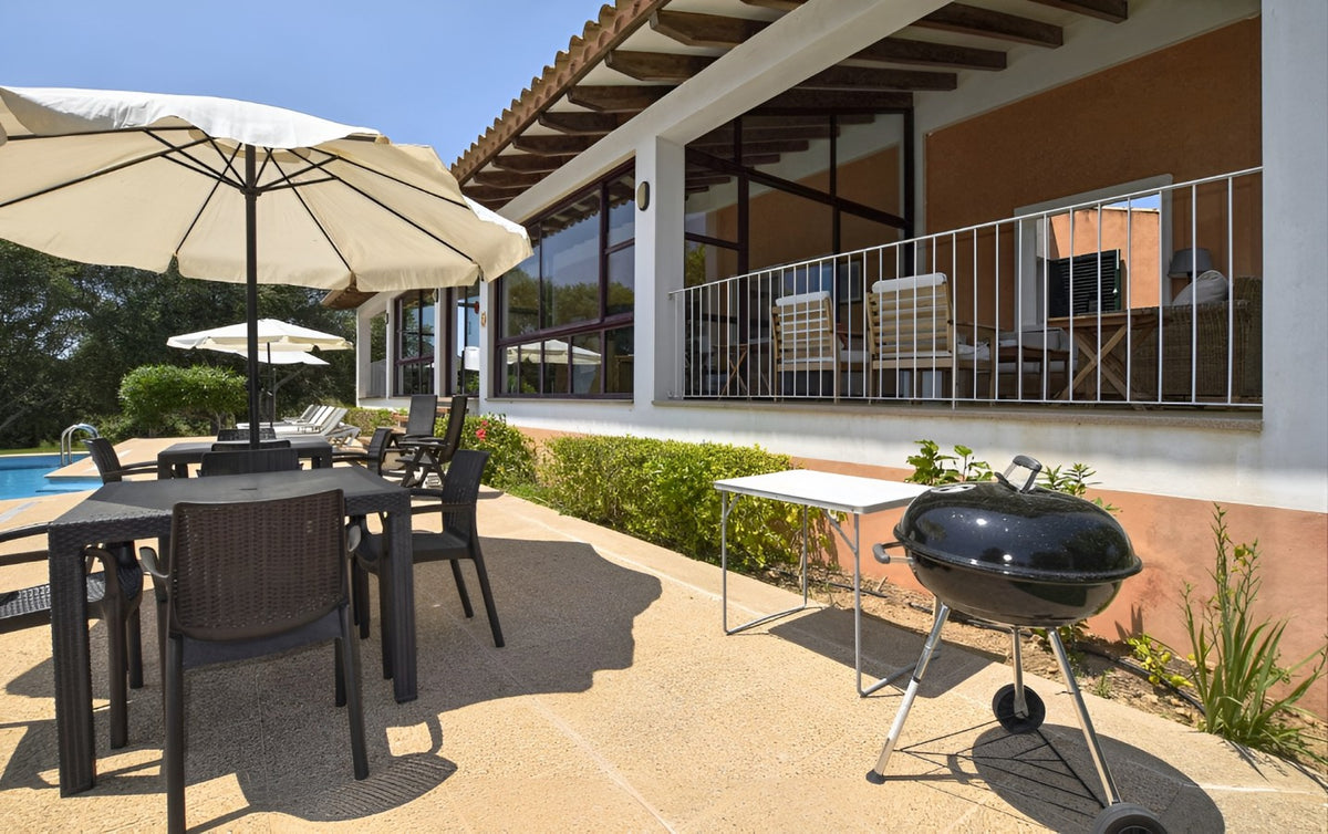 Finca Sa Font d'en Ros in Son Servera, Mallorca – Ansicht 12