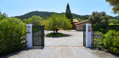 Finca Sa Font d'en Ros in Son Servera, Mallorca – Ansicht 14