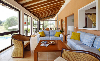 Finca Sa Font d'en Ros in Son Servera, Mallorca – Ansicht 15