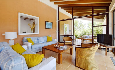 Finca Sa Font d'en Ros in Son Servera, Mallorca – Ansicht 16
