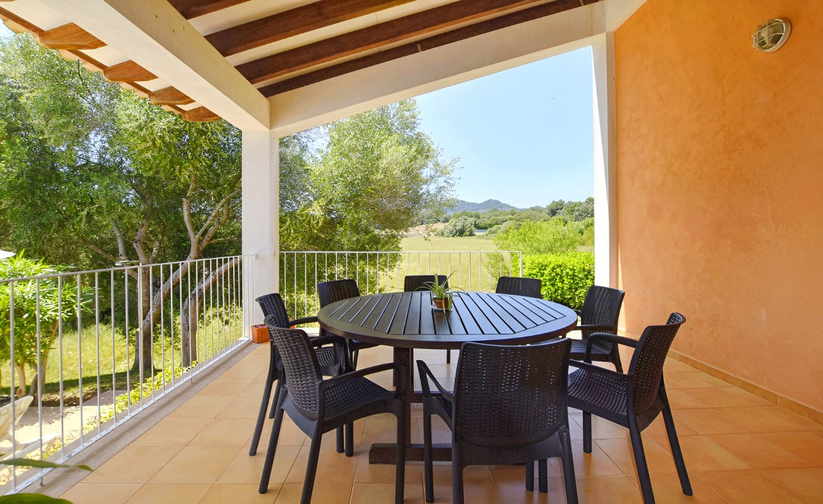 Finca Sa Font d'en Ros in Son Servera, Mallorca – Ansicht 18