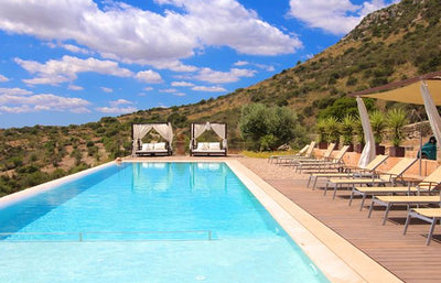 Finca Sa Granja in Sant Llorenç des Cardassar, Mallorca – Ansicht 2