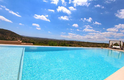 Finca Sa Granja in Sant Llorenç des Cardassar, Mallorca – Ansicht 7