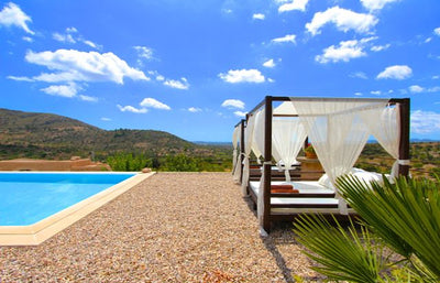 Finca Sa Granja in Sant Llorenç des Cardassar, Mallorca – Ansicht 10