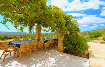 Finca Sa Granja in Sant Llorenç des Cardassar, Mallorca – Ansicht 11