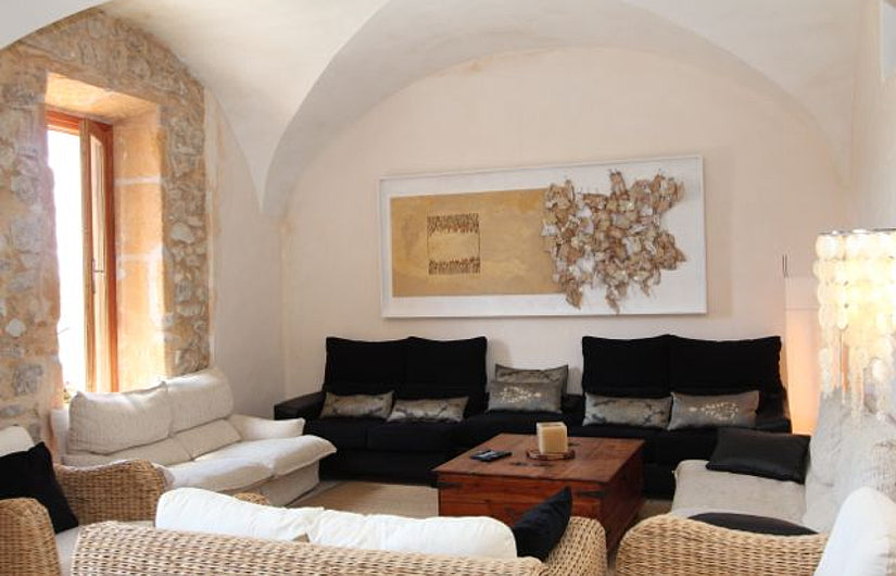 Finca Sa Granja in Sant Llorenç des Cardassar, Mallorca – Ansicht 17