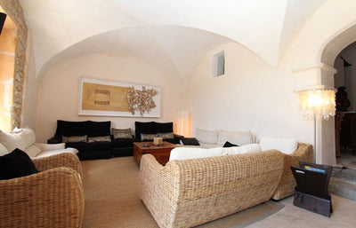 Finca Sa Granja in Sant Llorenç des Cardassar, Mallorca – Ansicht 18
