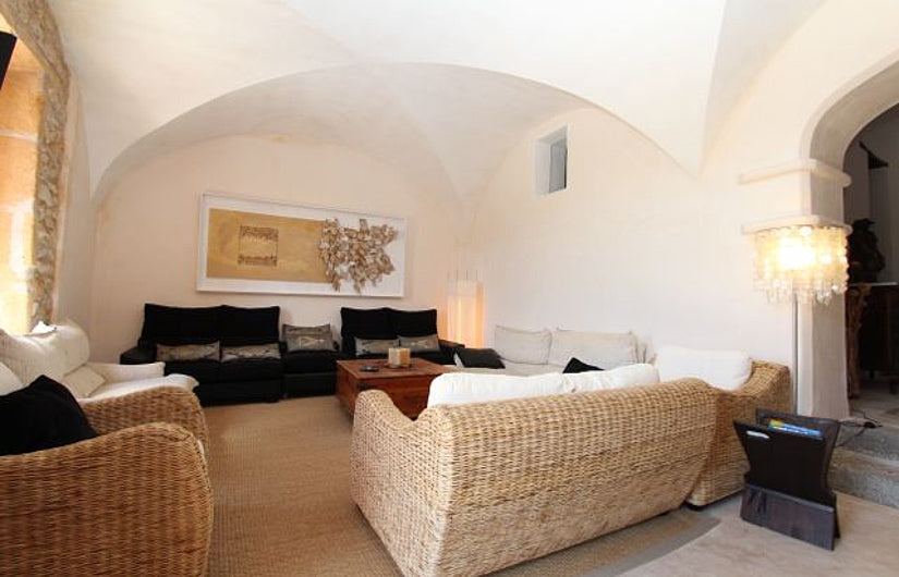 Finca Sa Granja in Sant Llorenç des Cardassar, Mallorca – Ansicht 18