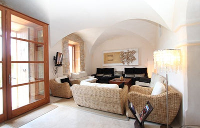 Finca Sa Granja in Sant Llorenç des Cardassar, Mallorca – Ansicht 19