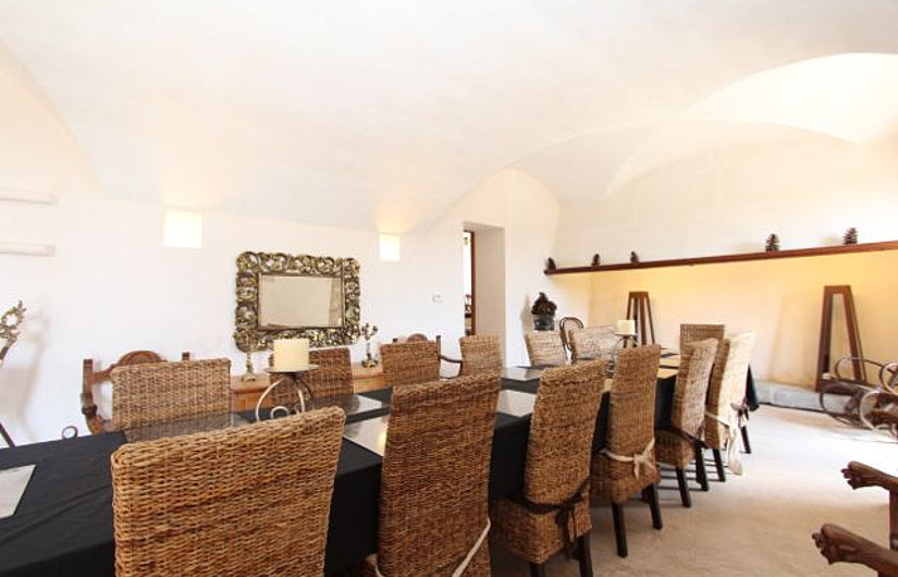Finca Sa Granja in Sant Llorenç des Cardassar, Mallorca – Ansicht 20