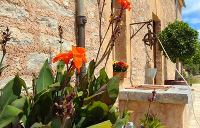 Finca Sa Granja in Sant Llorenç des Cardassar, Mallorca – Ansicht 24