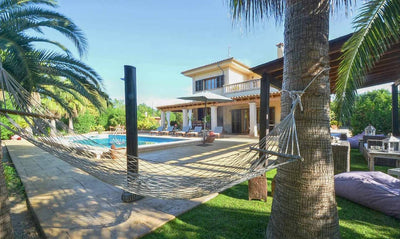 Finca Sa Lino in Palma, Mallorca – Ansicht 6