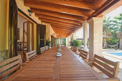 Finca Sa Lino in Palma, Mallorca – Ansicht 10
