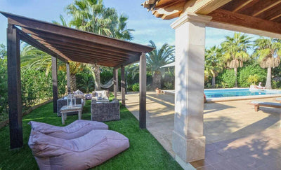 Finca Sa Lino in Palma, Mallorca – Ansicht 14