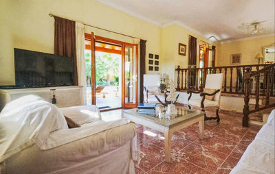 Finca Sa Lino in Palma, Mallorca – Ansicht 20