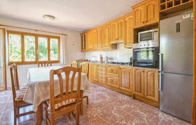 Finca Sa Lino in Palma, Mallorca – Ansicht 21