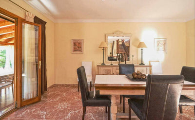 Finca Sa Lino in Palma, Mallorca – Ansicht 23