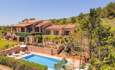 Finca Sa Pedra Bella in Alqueria Blanca, Mallorca