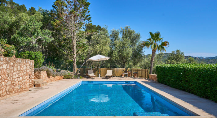 Finca Sa Pedra Bella in Alqueria Blanca, Mallorca – Ansicht 6