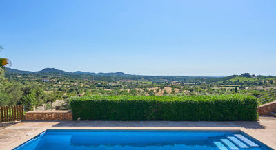 Finca Sa Pedra Bella in Alqueria Blanca, Mallorca – Ansicht 8