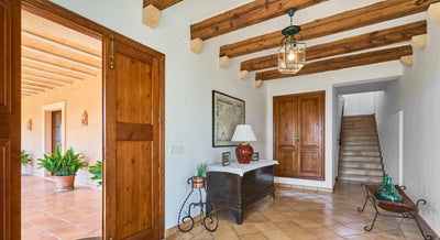 Finca Sa Pedra Bella in Alqueria Blanca, Mallorca – Ansicht 12