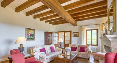 Finca Sa Pedra Bella in Alqueria Blanca, Mallorca – Ansicht 14